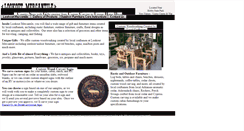 Desktop Screenshot of lookoutmercantile.com